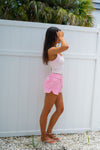 Knit Tank