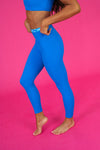 Layered Legging