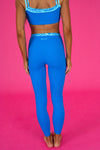 Layered Legging