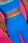 Layered Legging