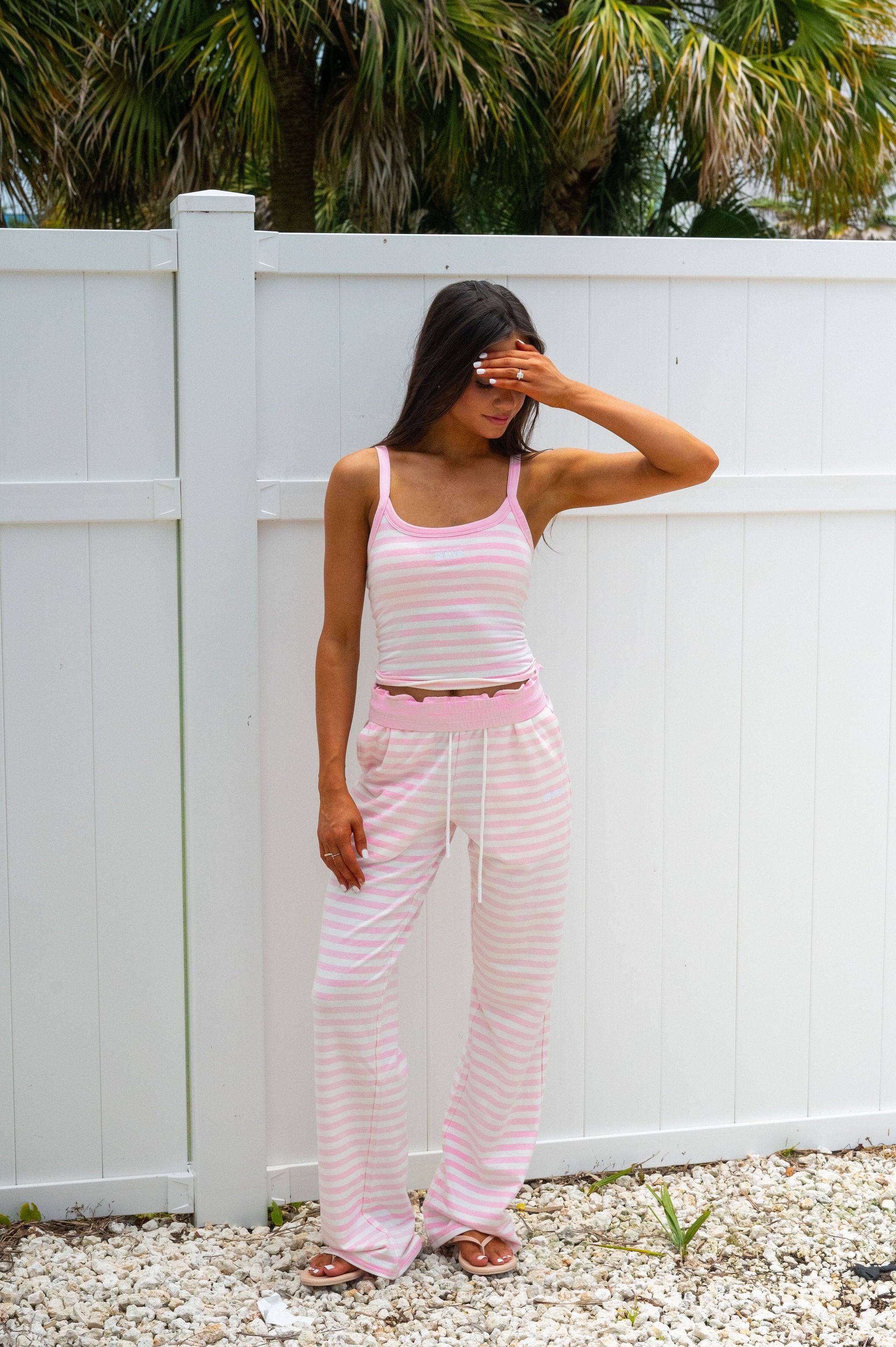 Flowy Wide Leg Pant – Grove The Brand