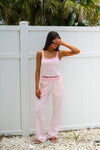 Flowy Wide Leg Pant