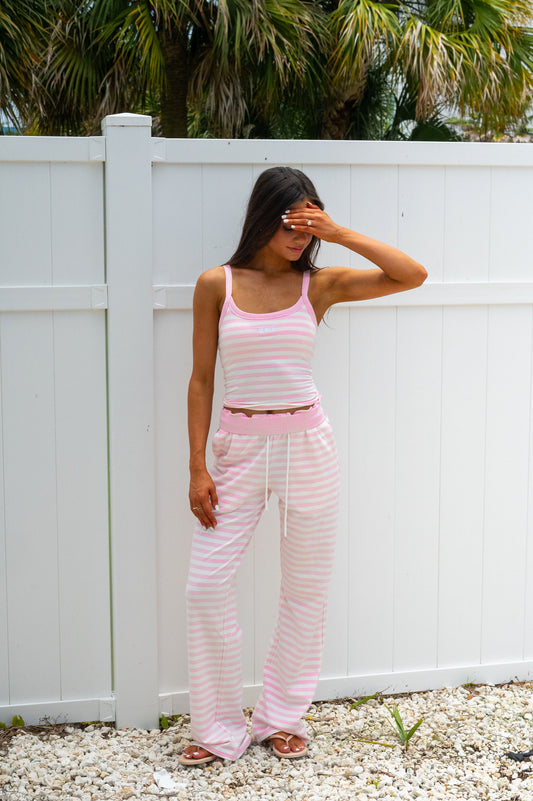Flowy Wide Leg Pant