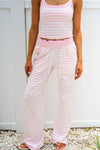 Flowy Wide Leg Pant