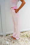 Flowy Wide Leg Pant