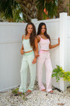 Flowy Wide Leg Pant