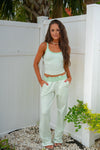 Knit Tank