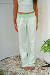 Flowy Wide Leg Pant