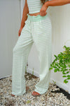 Flowy Wide Leg Pant