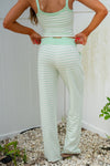 Flowy Wide Leg Pant