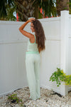 Flowy Wide Leg Pant