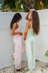 Flowy Wide Leg Pant