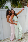 Flowy Wide Leg Pant
