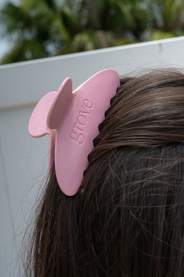 Claw Clip