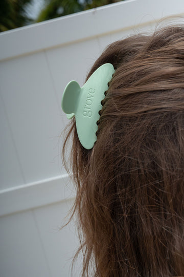 Claw Clip