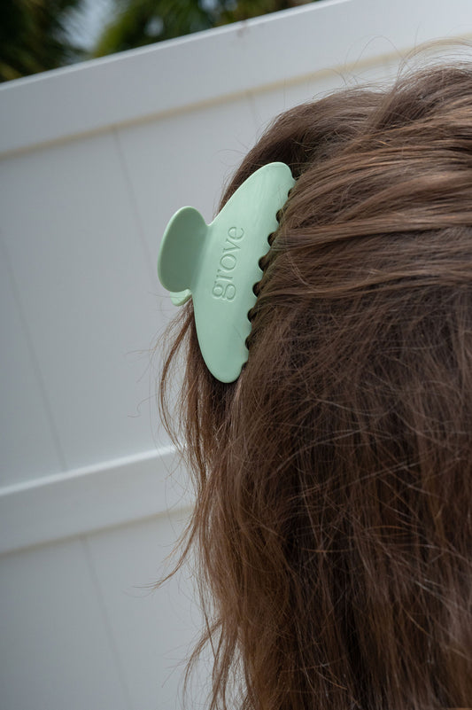 Claw Clip