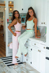 Flowy Wide Leg Pant
