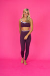 Layered Legging