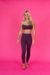 Layered Legging
