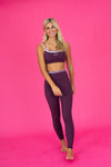 Layered Legging