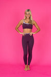 Layered Legging