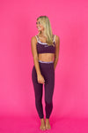 Layered Legging
