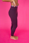Layered Legging