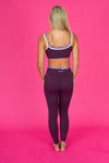 Layered Legging