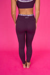Layered Legging