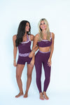 Layered Halter Tank