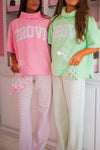 Flowy Wide Leg Pant