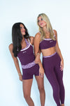 Layered Halter Tank