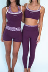 Layered Legging