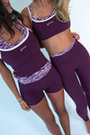 Layered Halter Tank