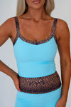Ballet Tank