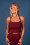Halter Tank