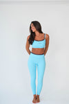 Layered Legging