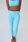 Layered Legging