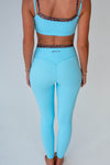 Layered Legging
