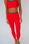 Layered Legging