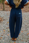 Barrel Sweatpant