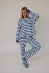 Oversized Long Sleeve Tee