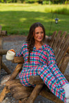 Flowy Pajama Pant