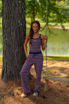 Flowy Wide Leg Pant