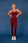 Halter Tank