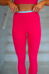 Layered Legging
