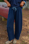 Barrel Sweatpant