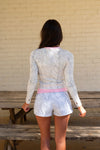 Foldover Short