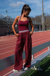 Halter Tank