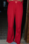 Waffle Pajama Pant